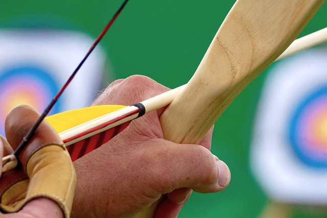 Bogen-WM Berlin: Triumph der deutschen Recurve-Frauen