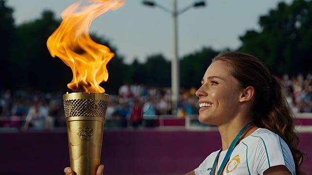 Deutsche Bogenschützen glänzen bei den Olympischen Spielen 2024