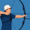 Weltmeisterschaften im Bogenschießen 2025: Gwangju wird zum Epizentrum des Bogensports